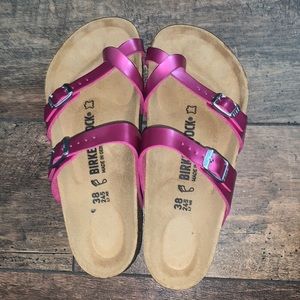 Birkenstock 38